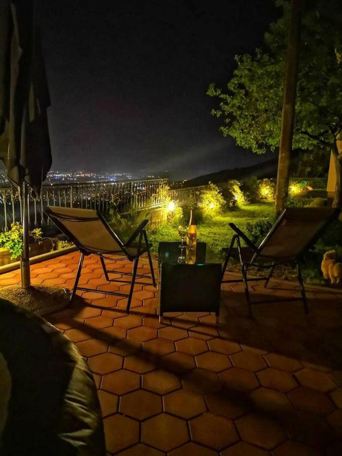 Apartman Anamaria 克利斯 外观 照片